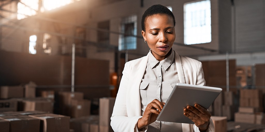 Consulting & Delivery